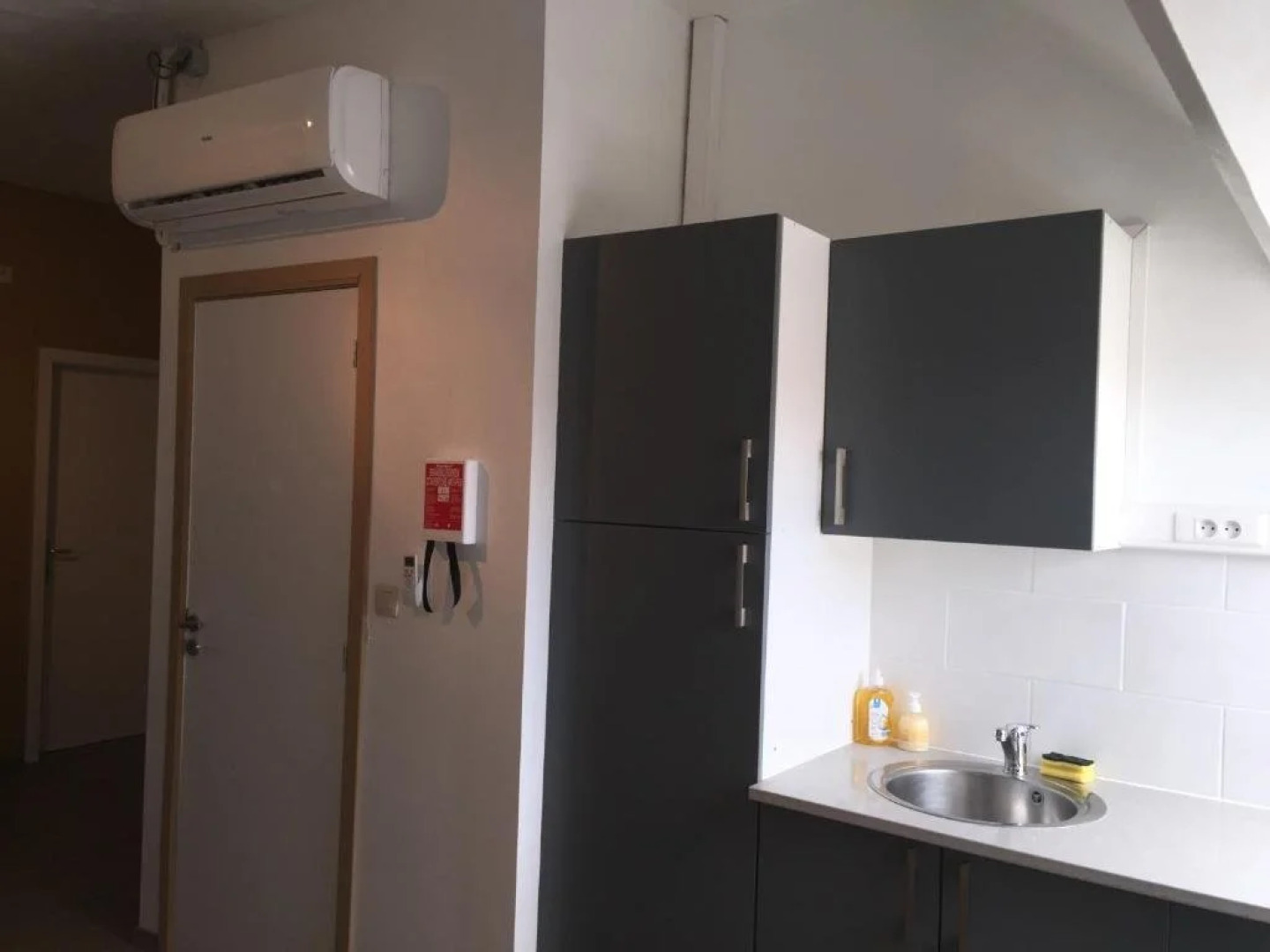 Appartements bon Secours