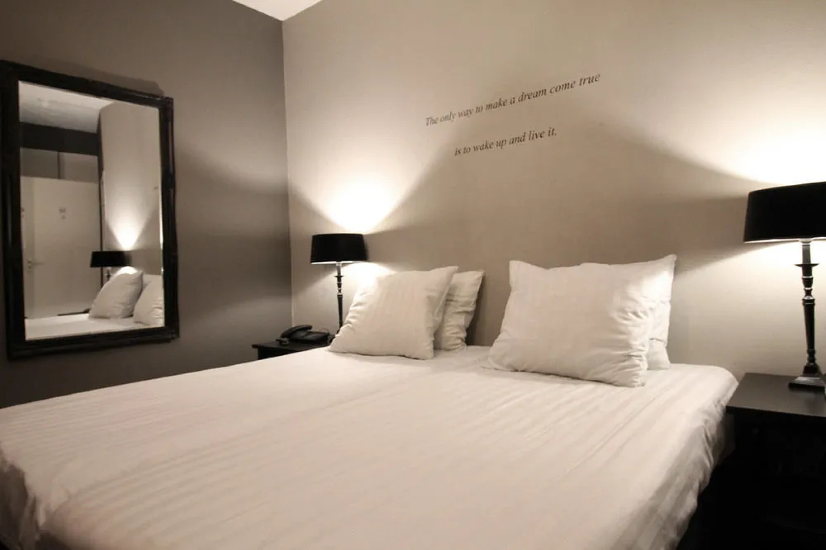 Brainport Apartments