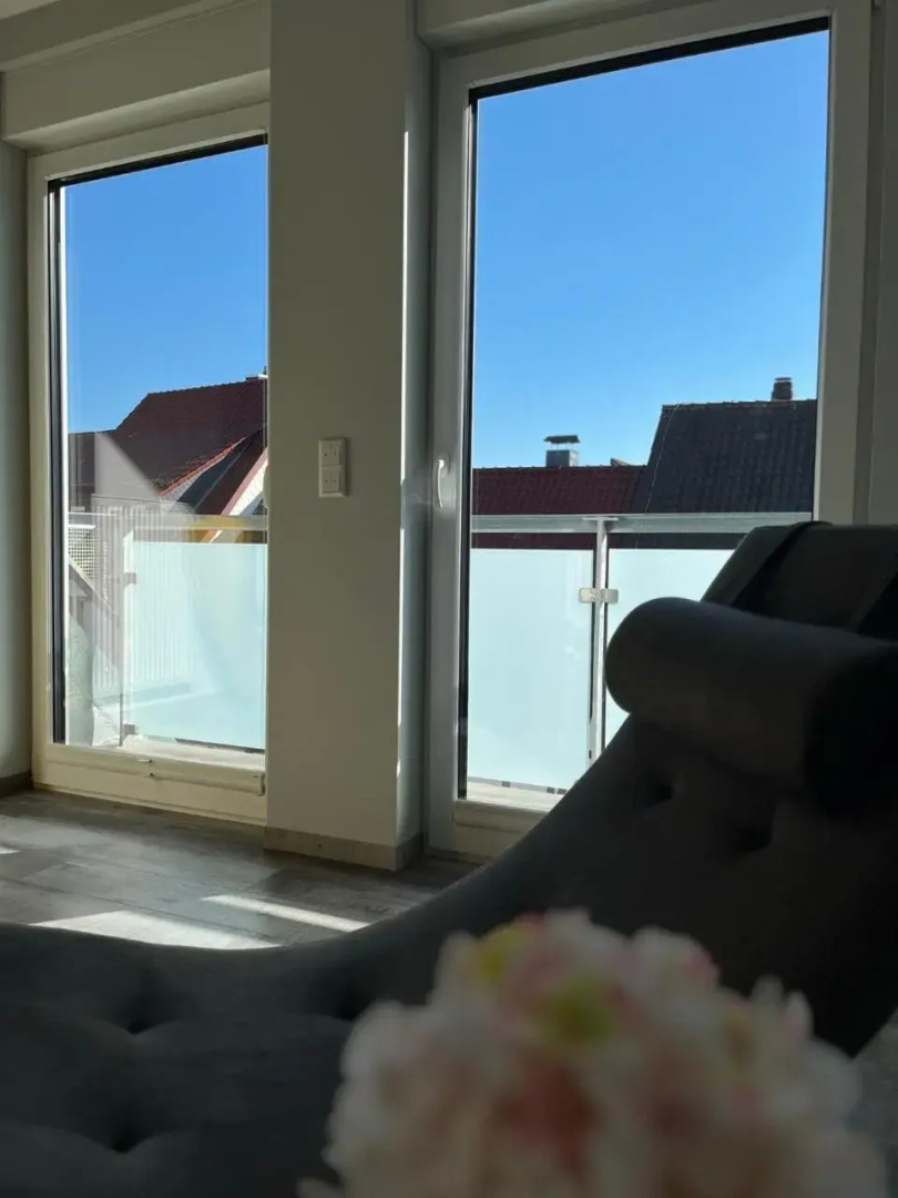 Mein Quartier am Harz