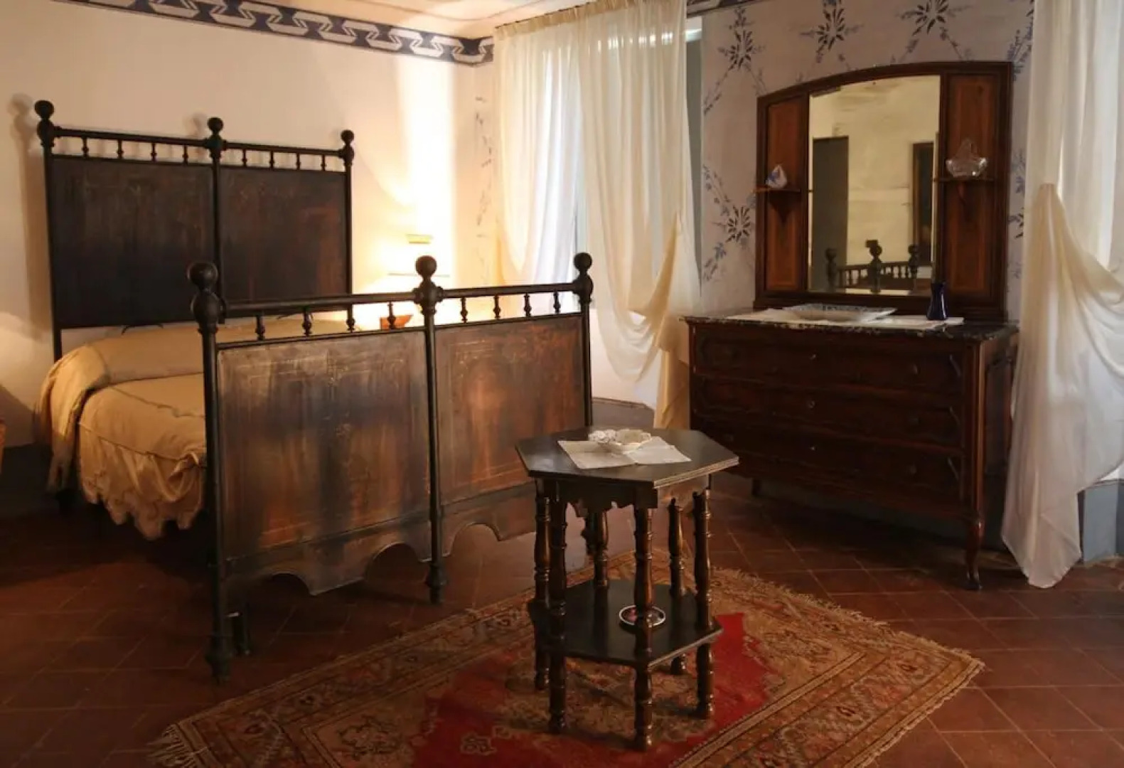 Relais San Desiderio