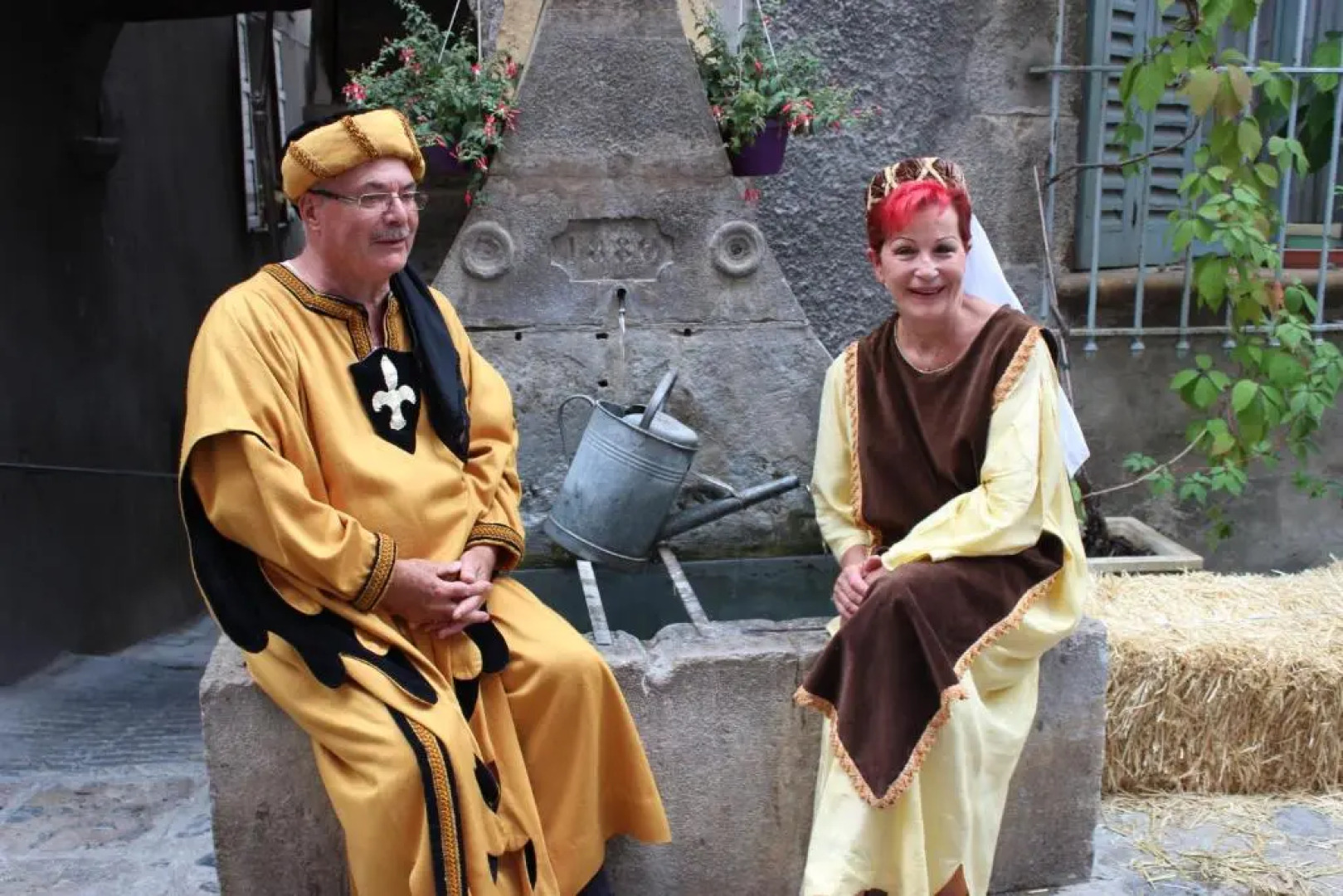 Appartement Clôt de Félines