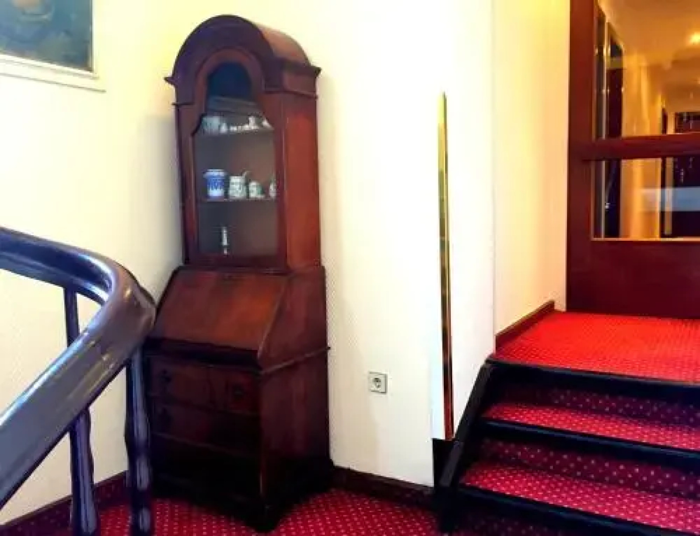 Hotel Bismarck