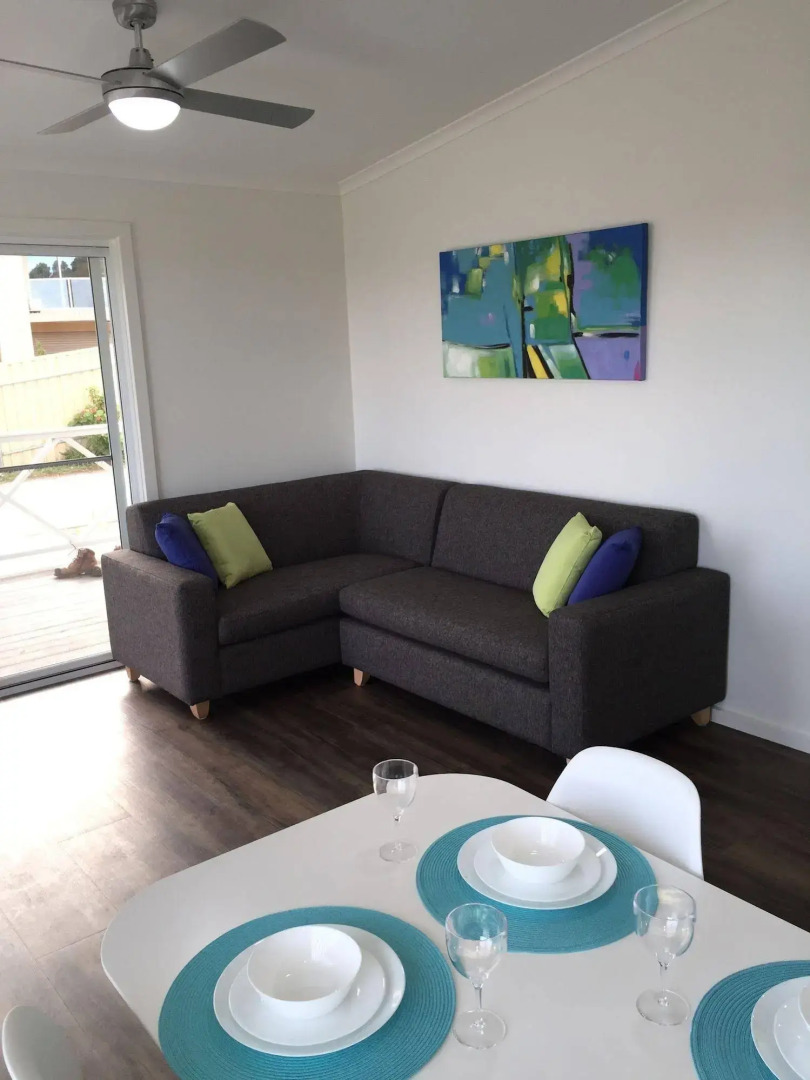 Brighton Beachfront Holiday Park