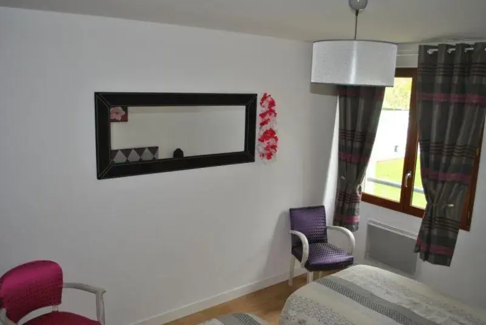 Apartment Le Julia