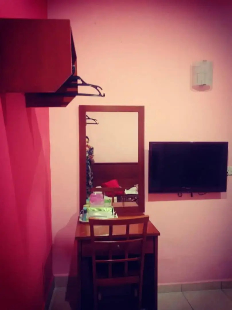 Weng Kong Homestay