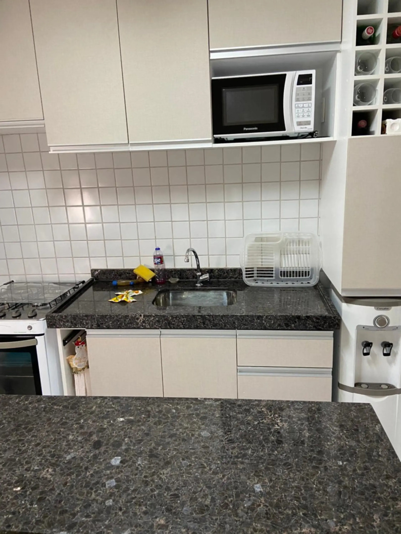 Fazenda Monte Castelo