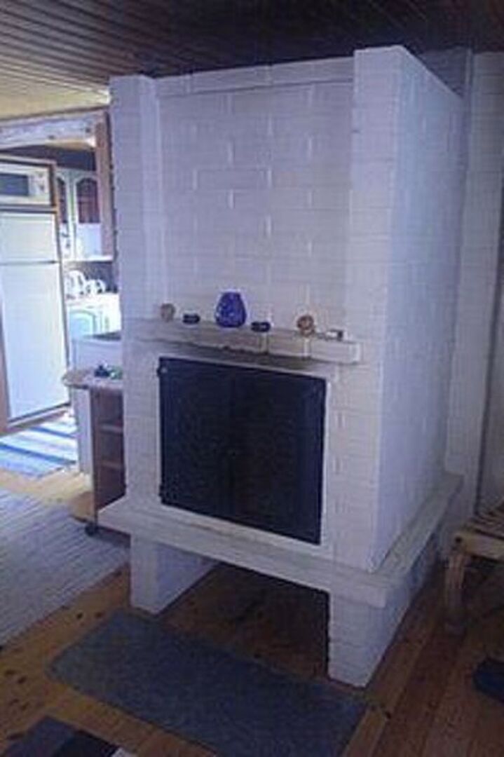 House Koivikko Montecarlo