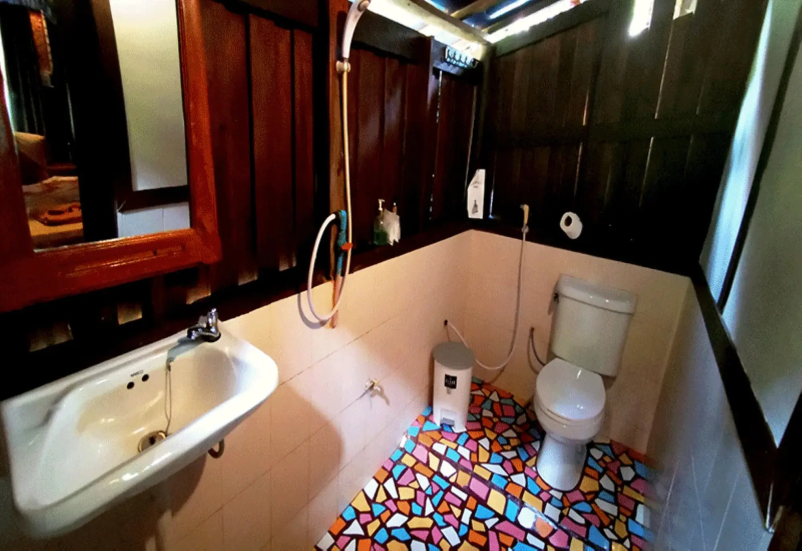 Phi Phi Relax Beach Resort