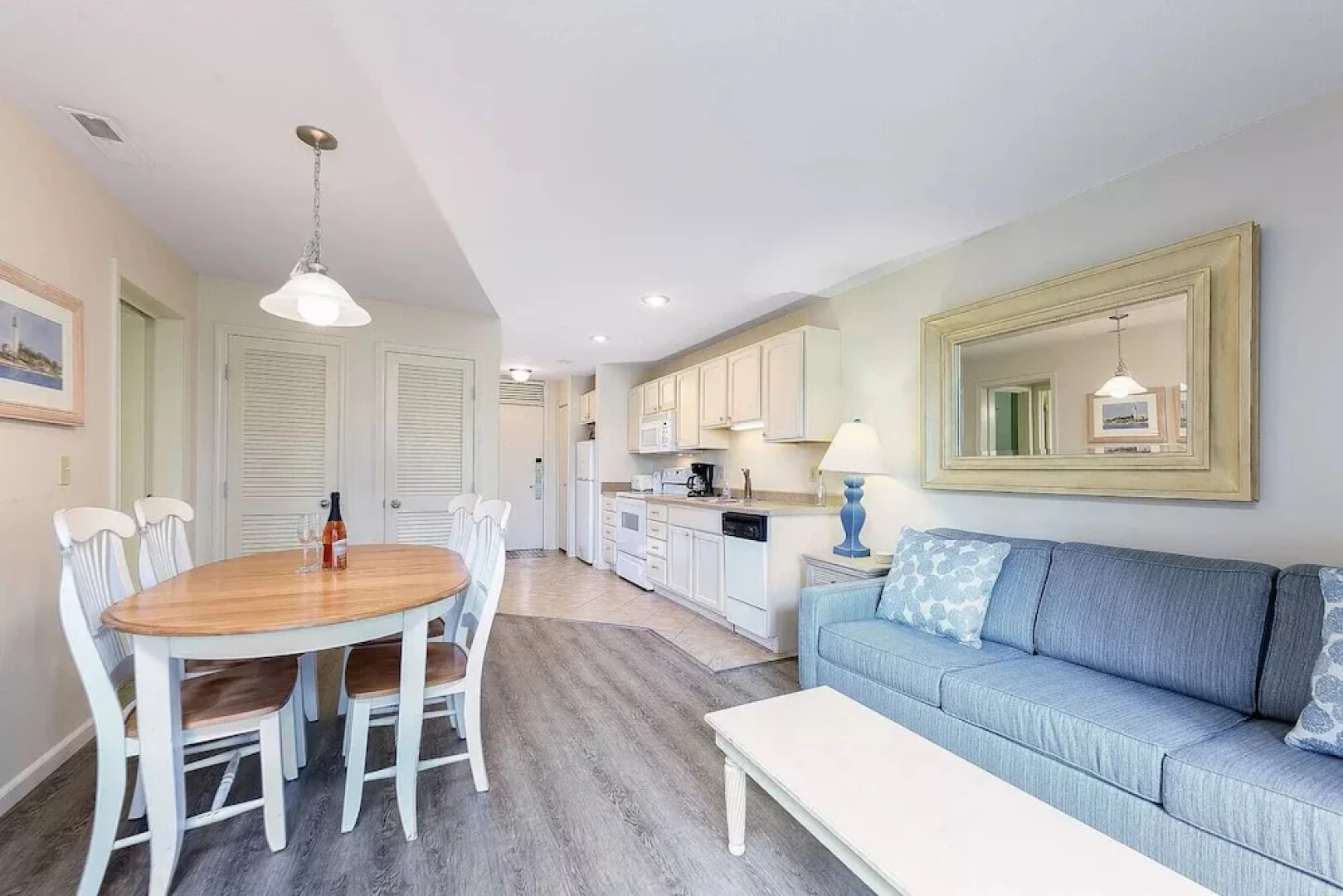 The Shores Lakeside Condo Unit 5677