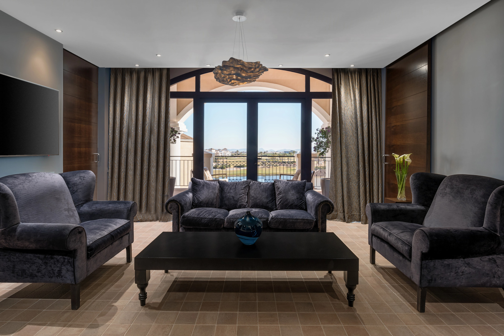 DoubleTree by Hilton La Torre Golf & Spa Resort