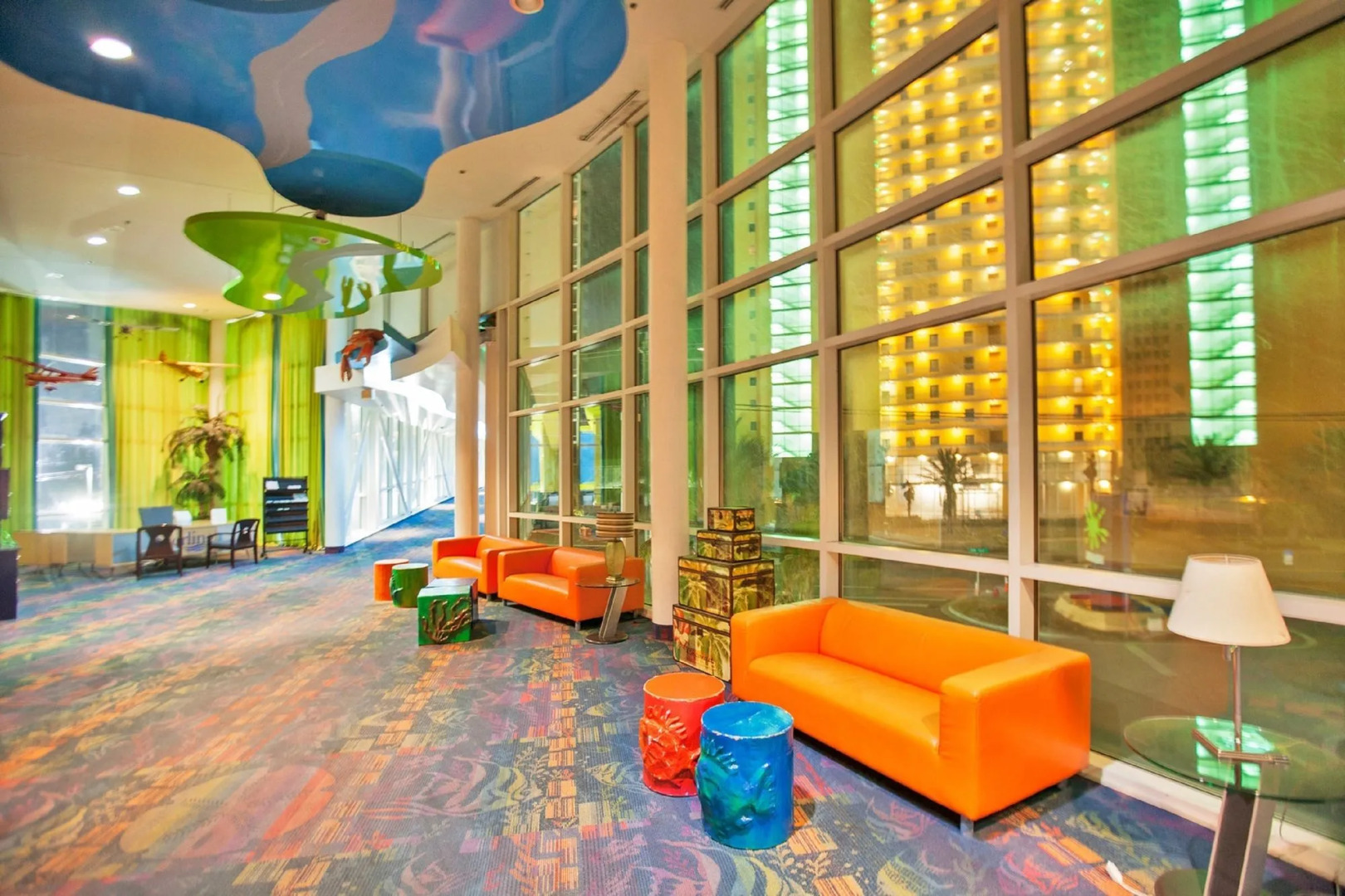 Splash Beach Resort by Panhandle Getaways