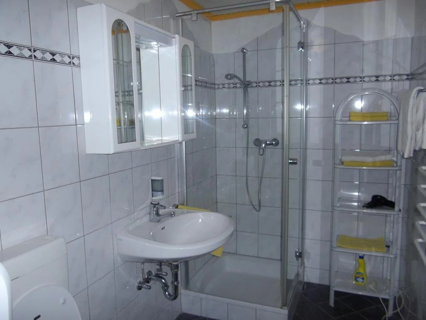 Ferienanlage Bacherhof