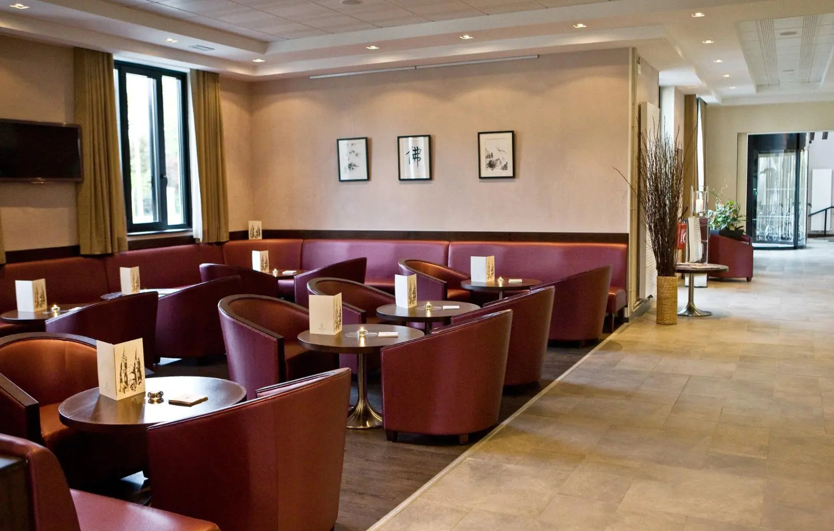 Best Western Plus Hotel des Francs