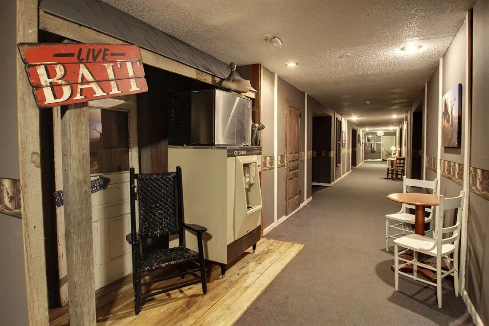 Eagle's Nest Hotel & Conference Center