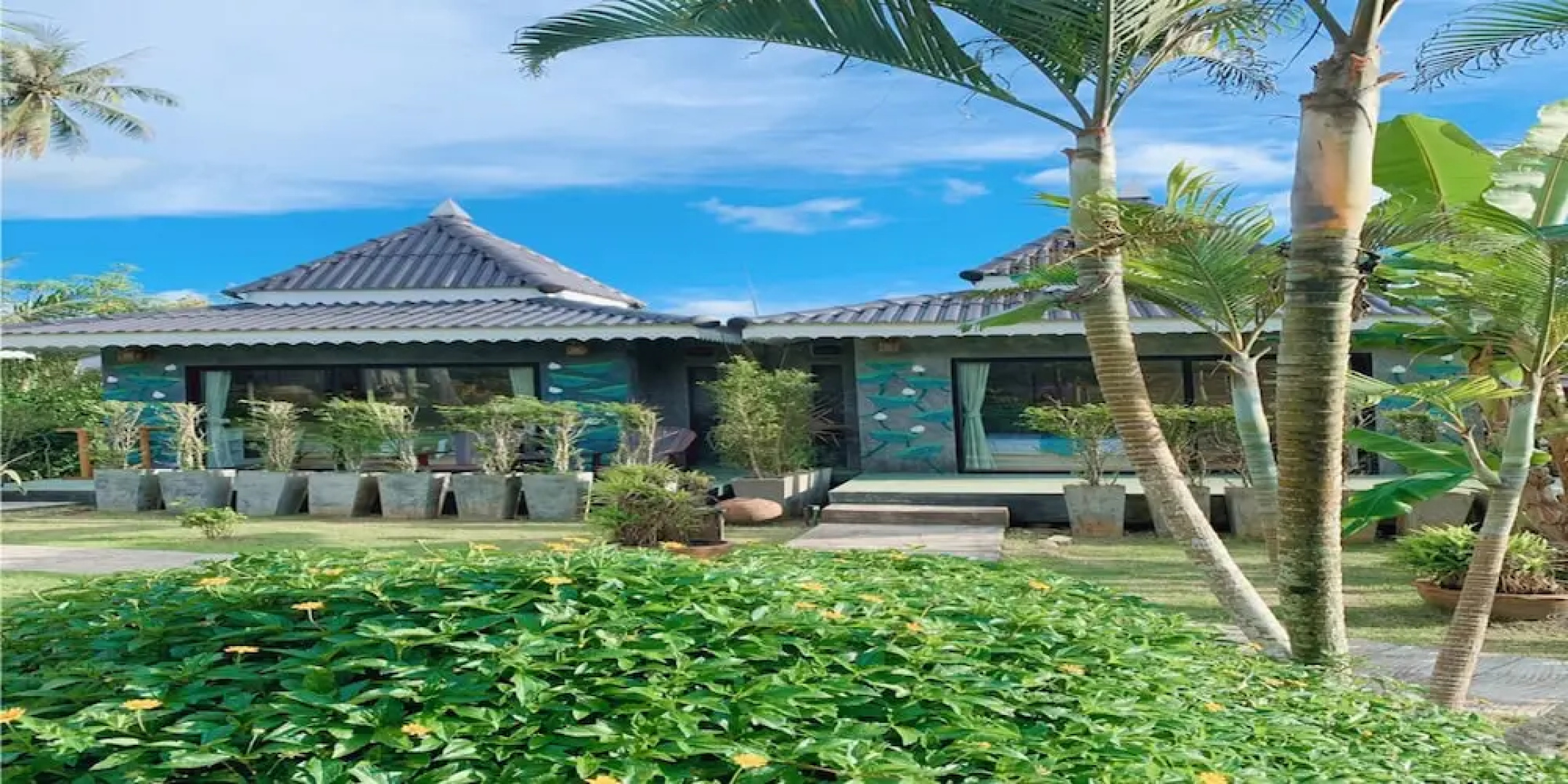 Suanya Kohkood Resort and Spa