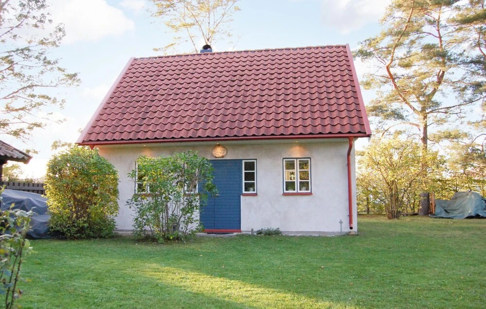Stunning Home in Visby With 2 Bedrooms and Wifi