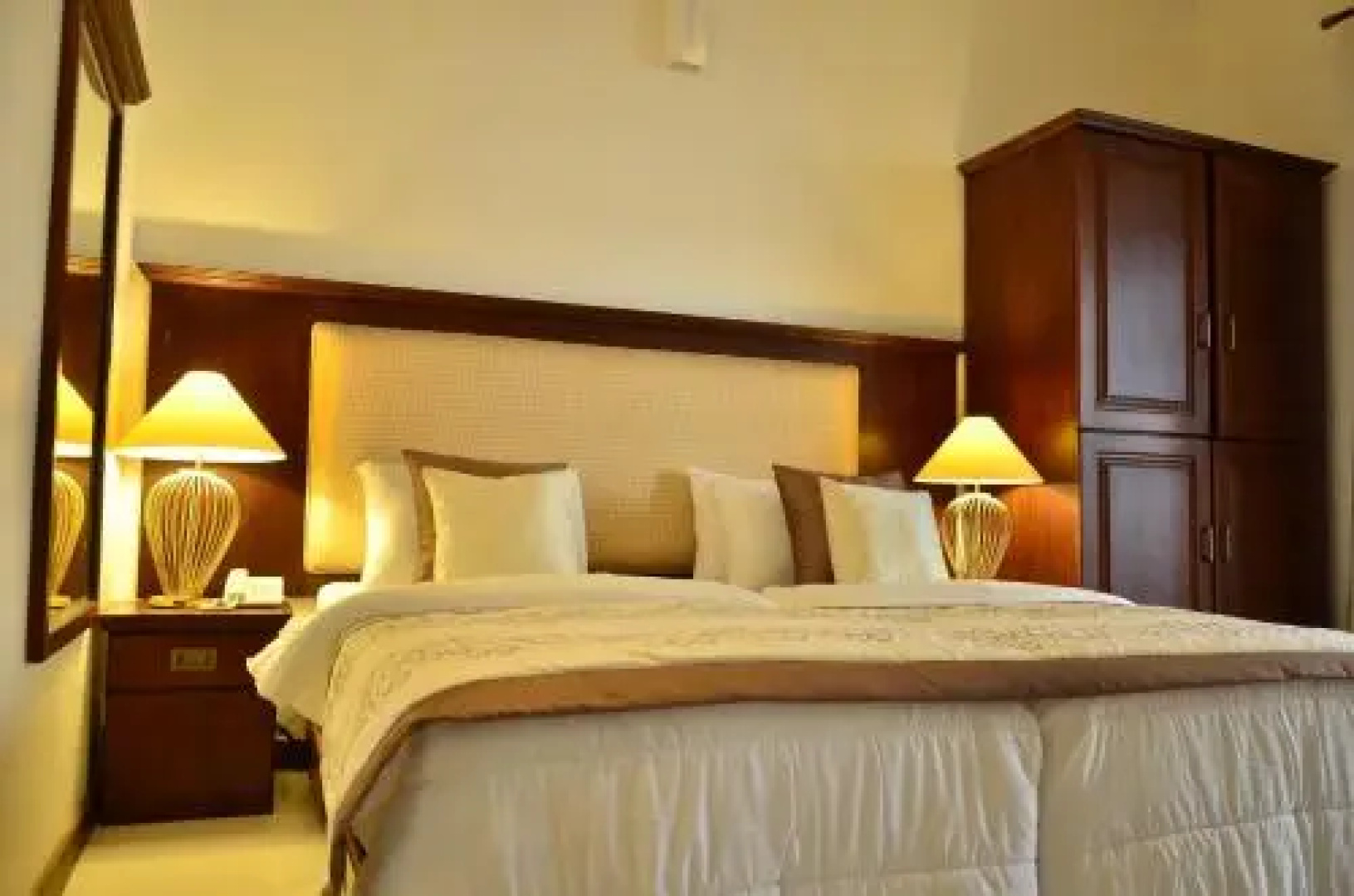 Guest house Dream Home