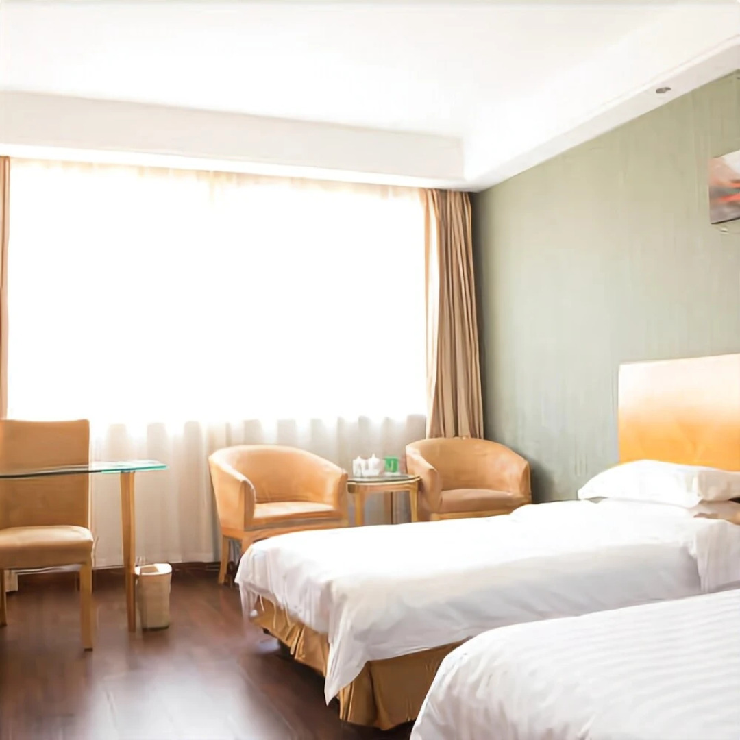 Mingguo Business Hotel