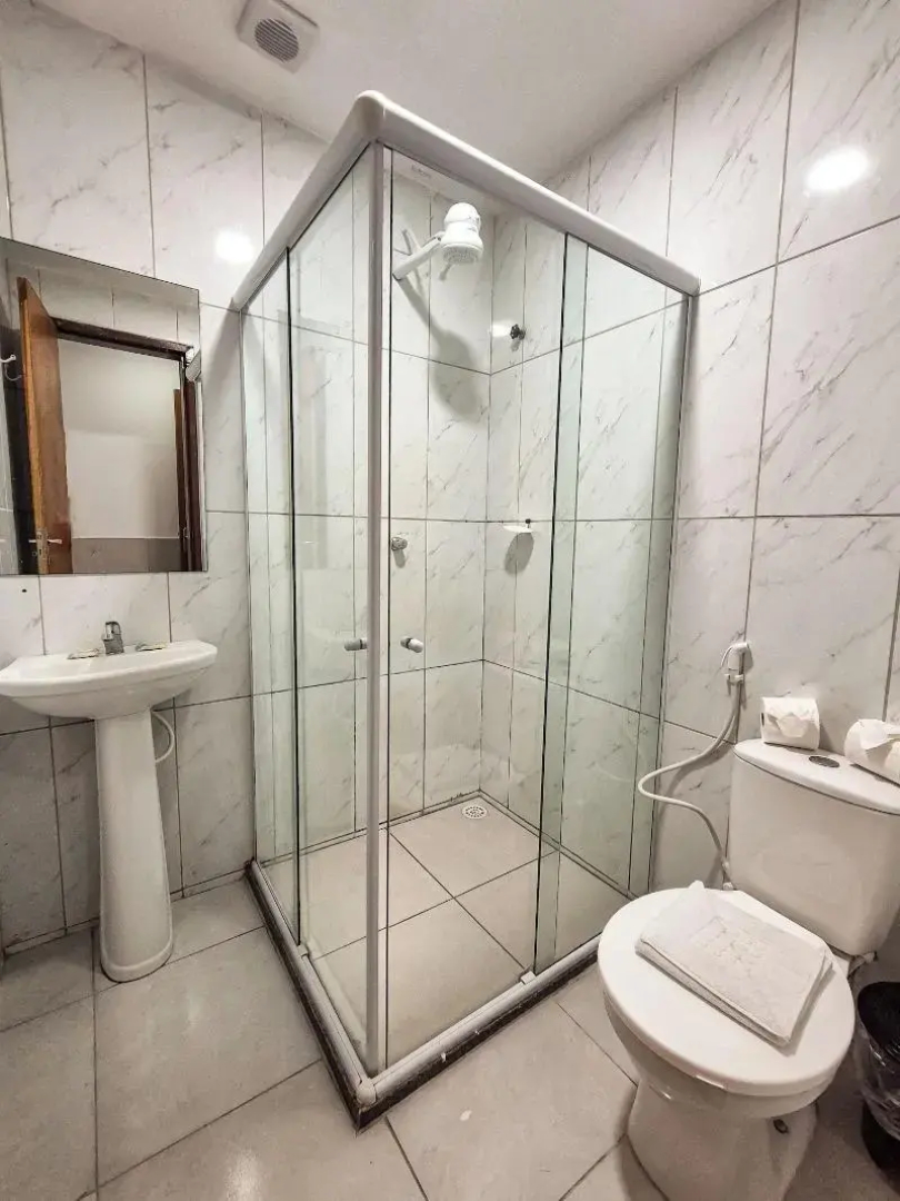 Hotel Atlantico Sul