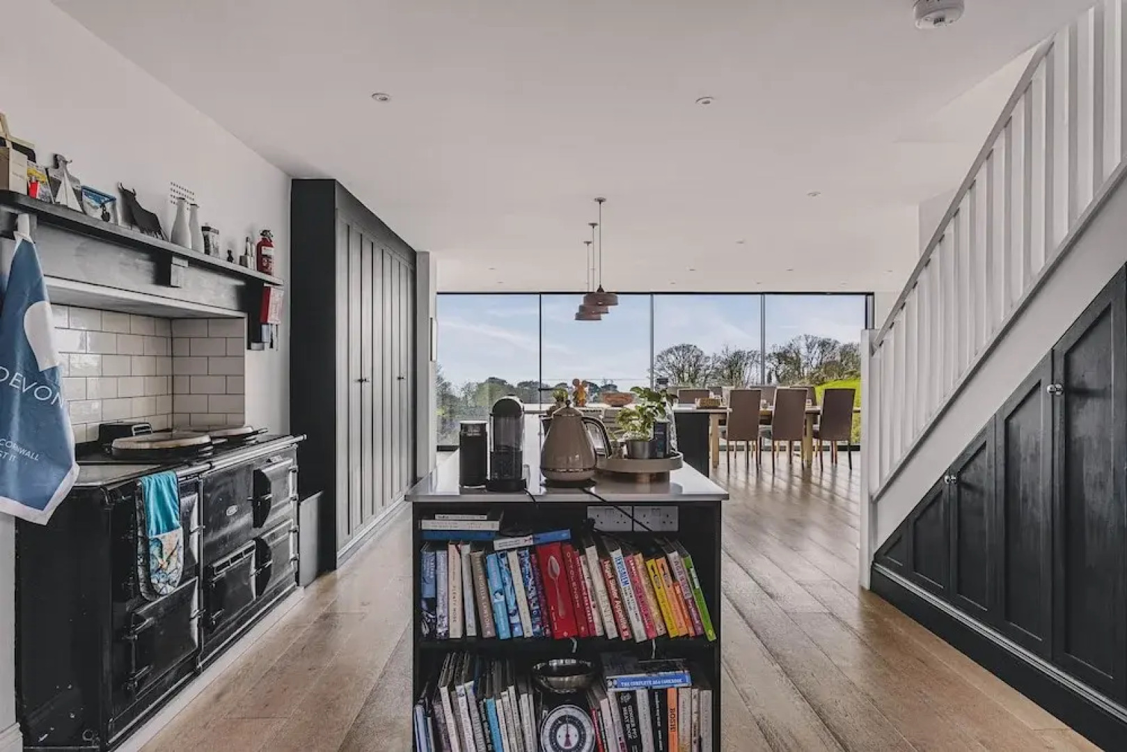 Little Redlap in Dartmouth