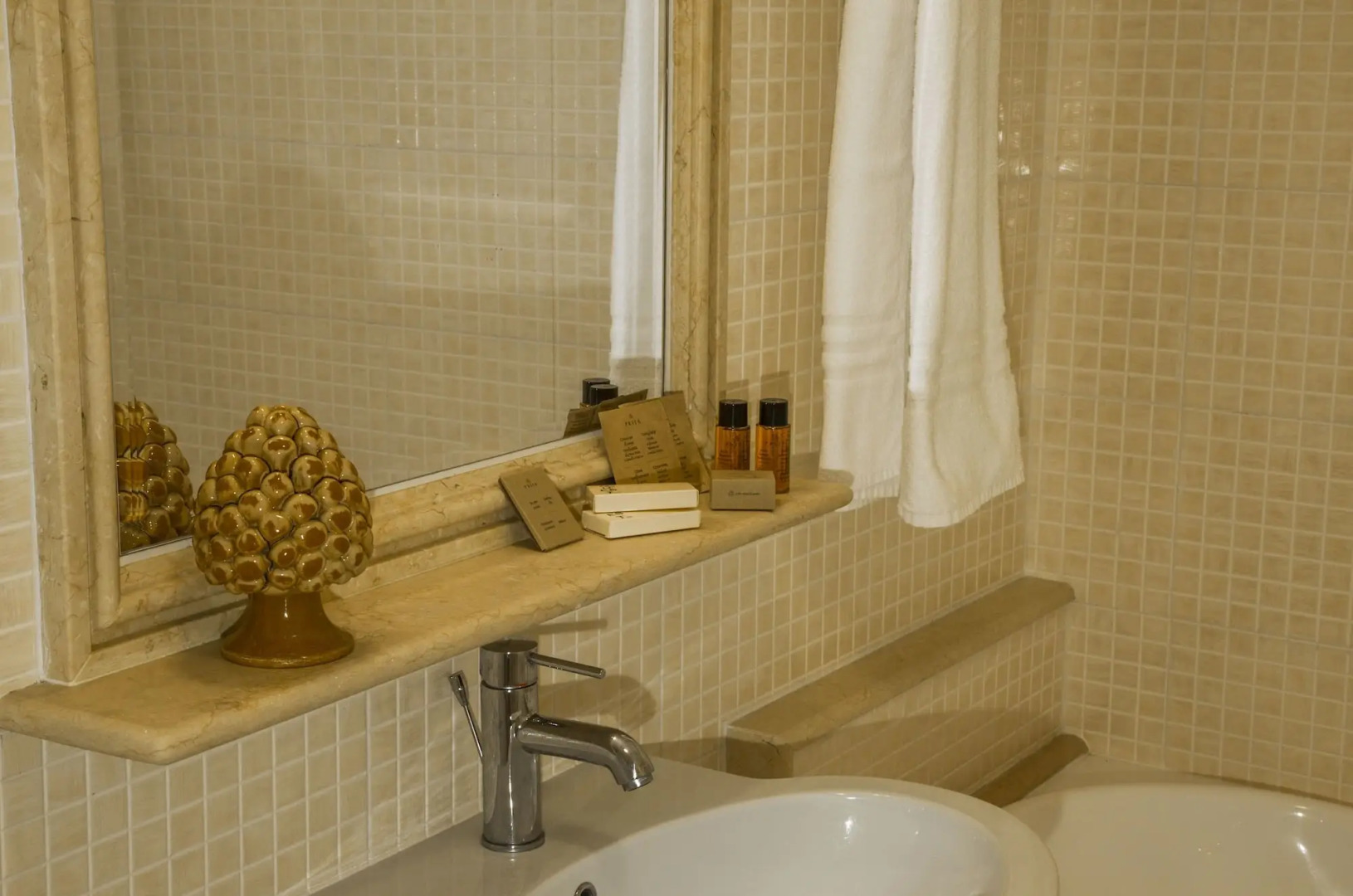 Villa Laura - Antico Borgo di Sicilia