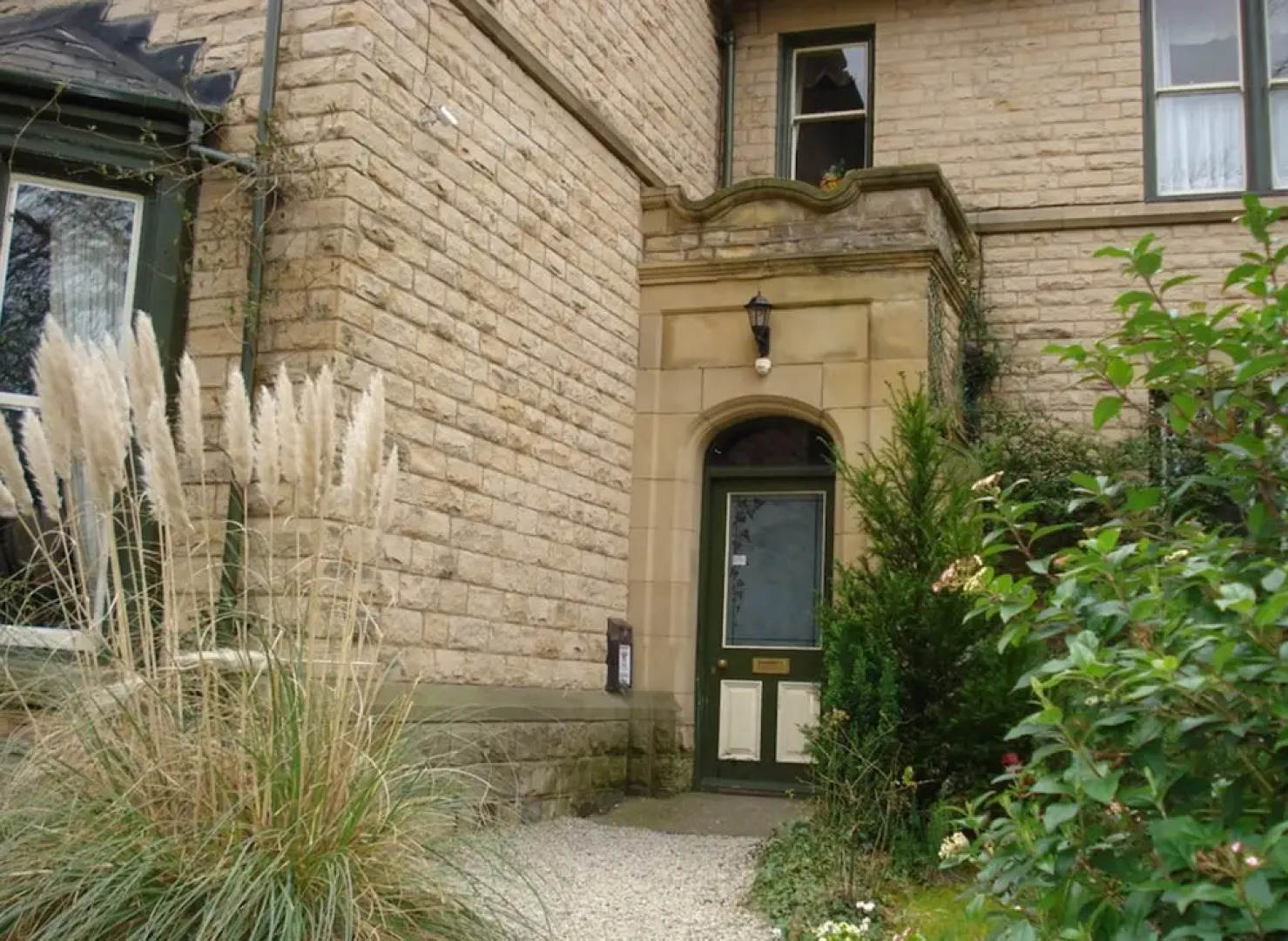 The Briary Hotel - Guest House