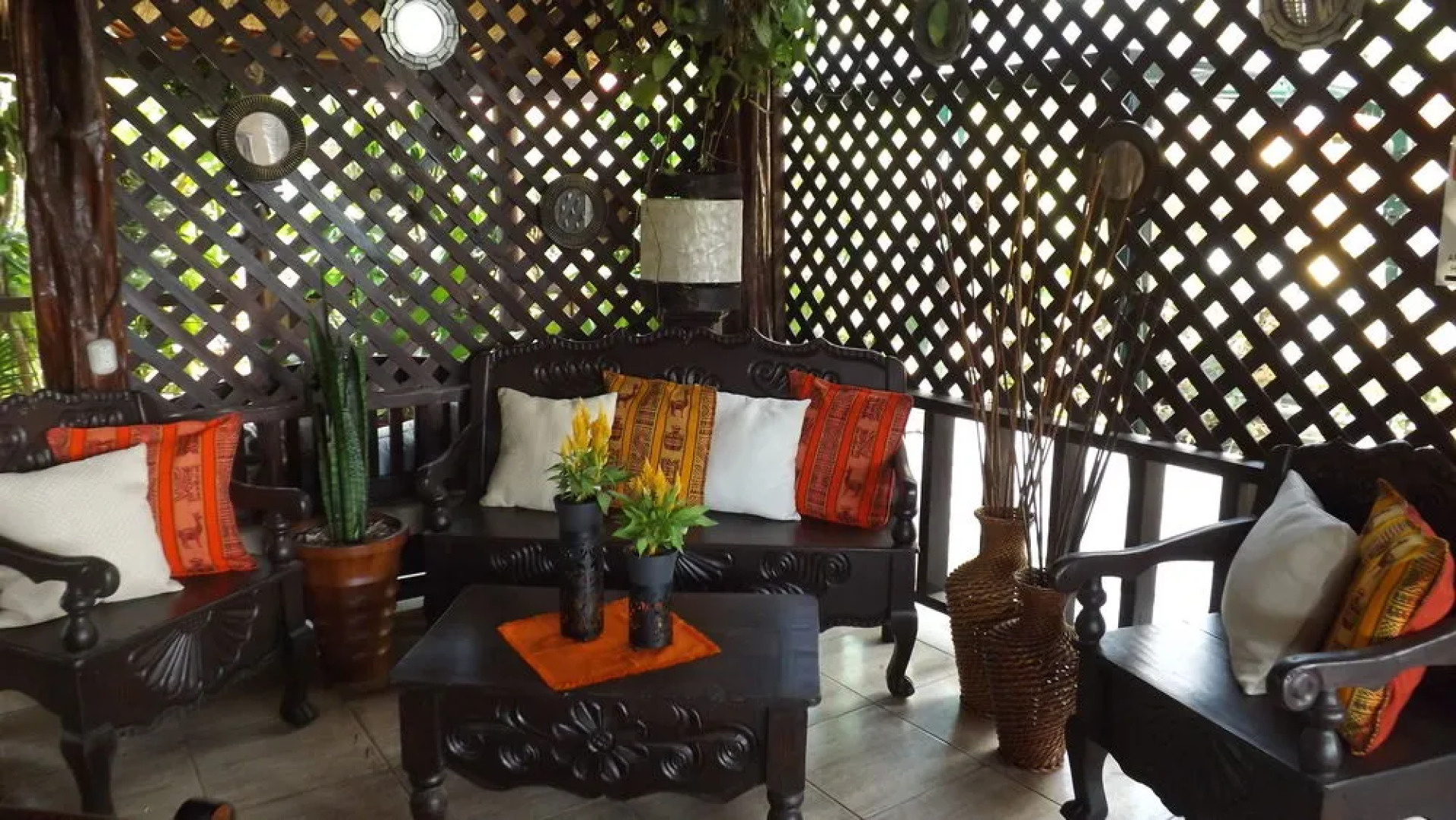 Hotel Villas de la Colina