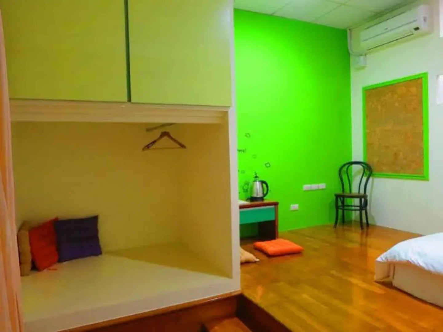 Kindergarten Guest House