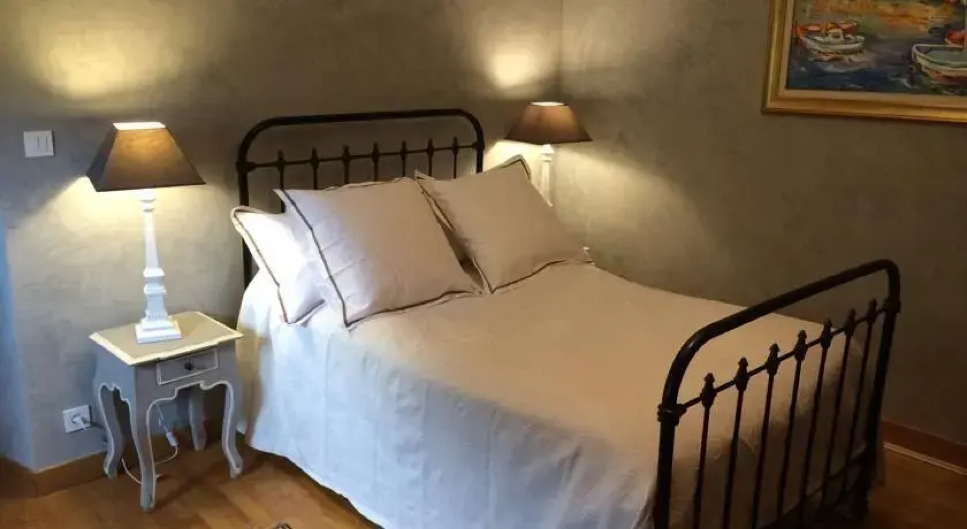 Domaine Saint-Laurent les Lières