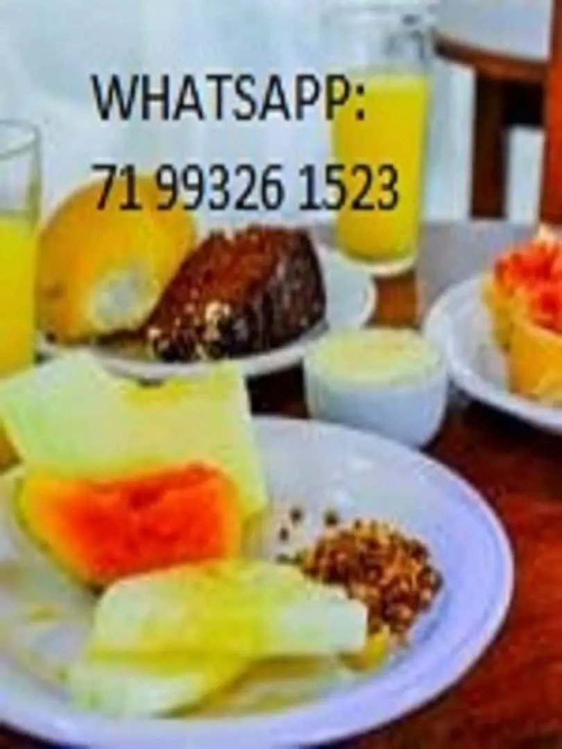 Pousada Vila do Sossego