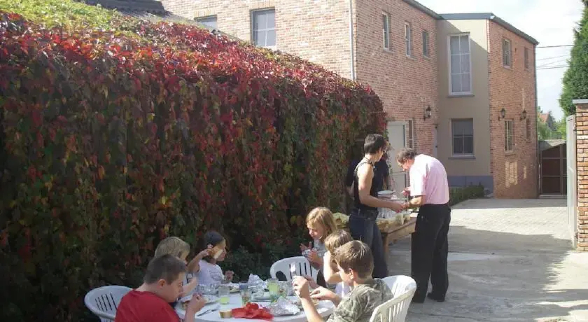 Holiday Home t magazijn