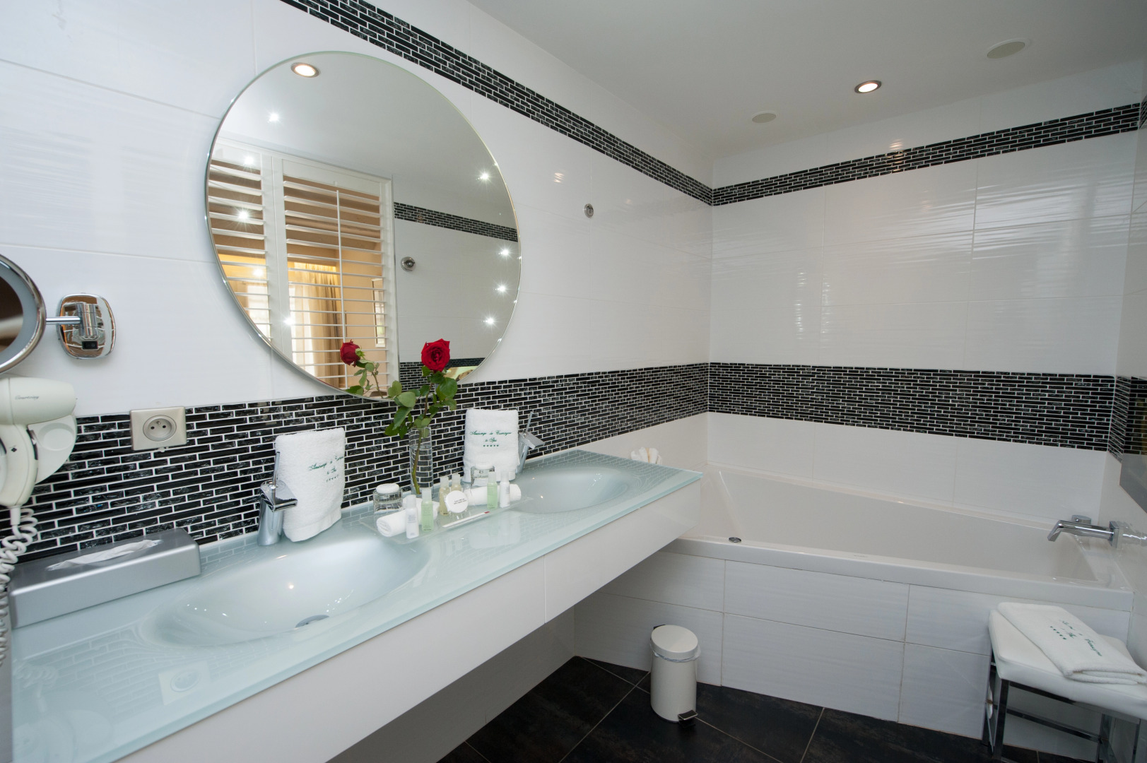 Auberge de Cassagne & Spa