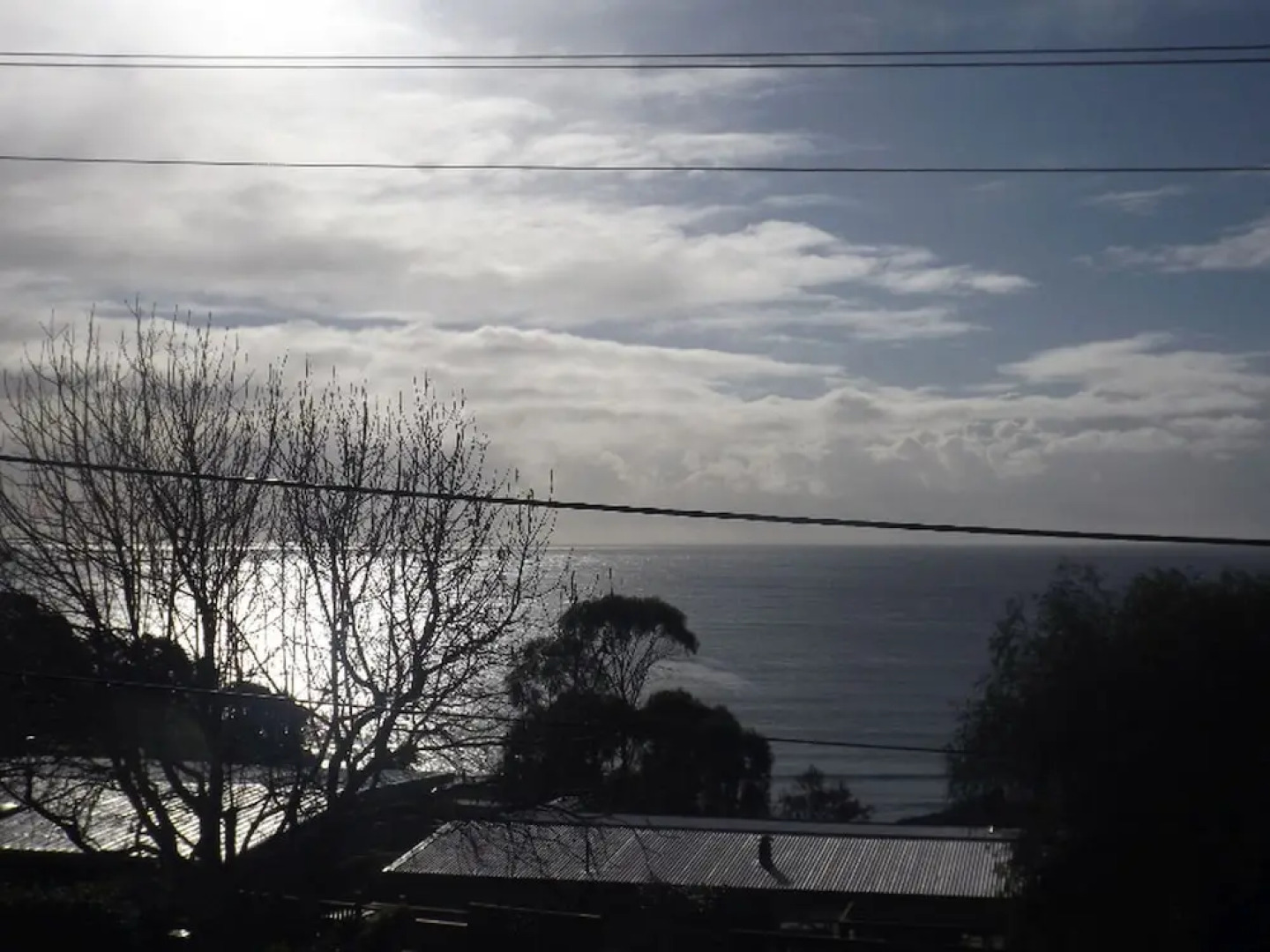 Donaldsons at Pambula Beach