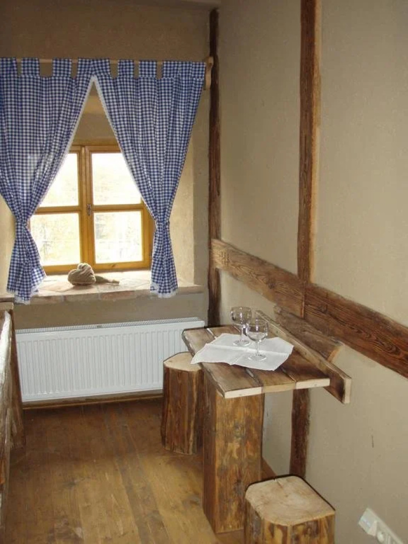 Krčma Hotel U Císařské Cesty