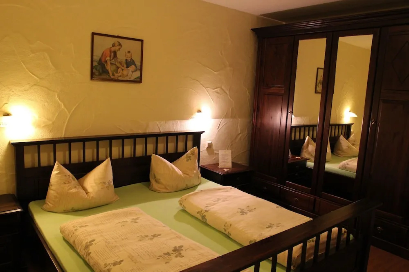 Steffi's Hafenstübchen