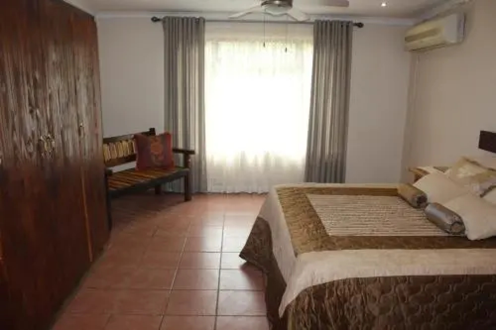 Charming Self Catering Apartment