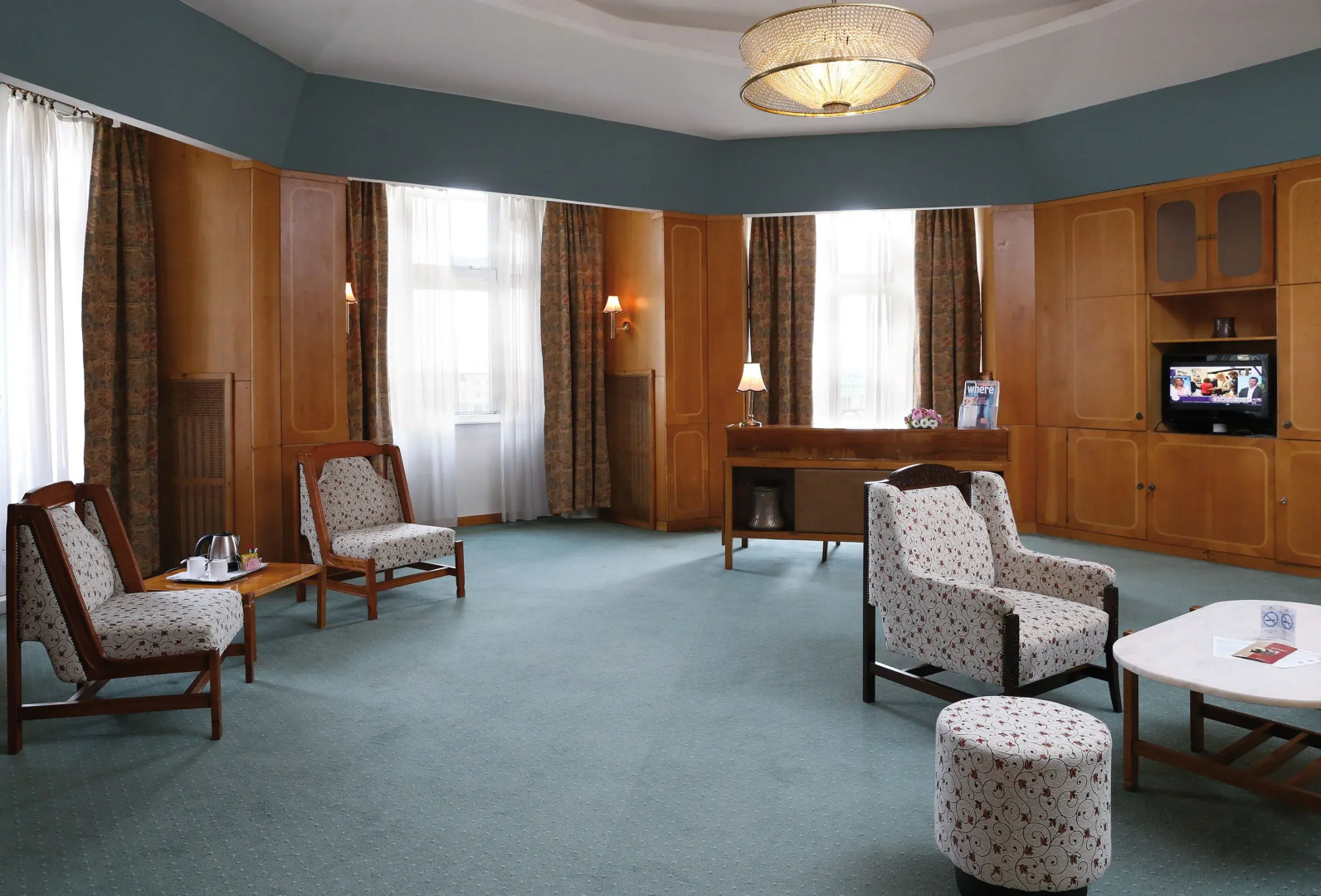 Danubius Hotel Gellért