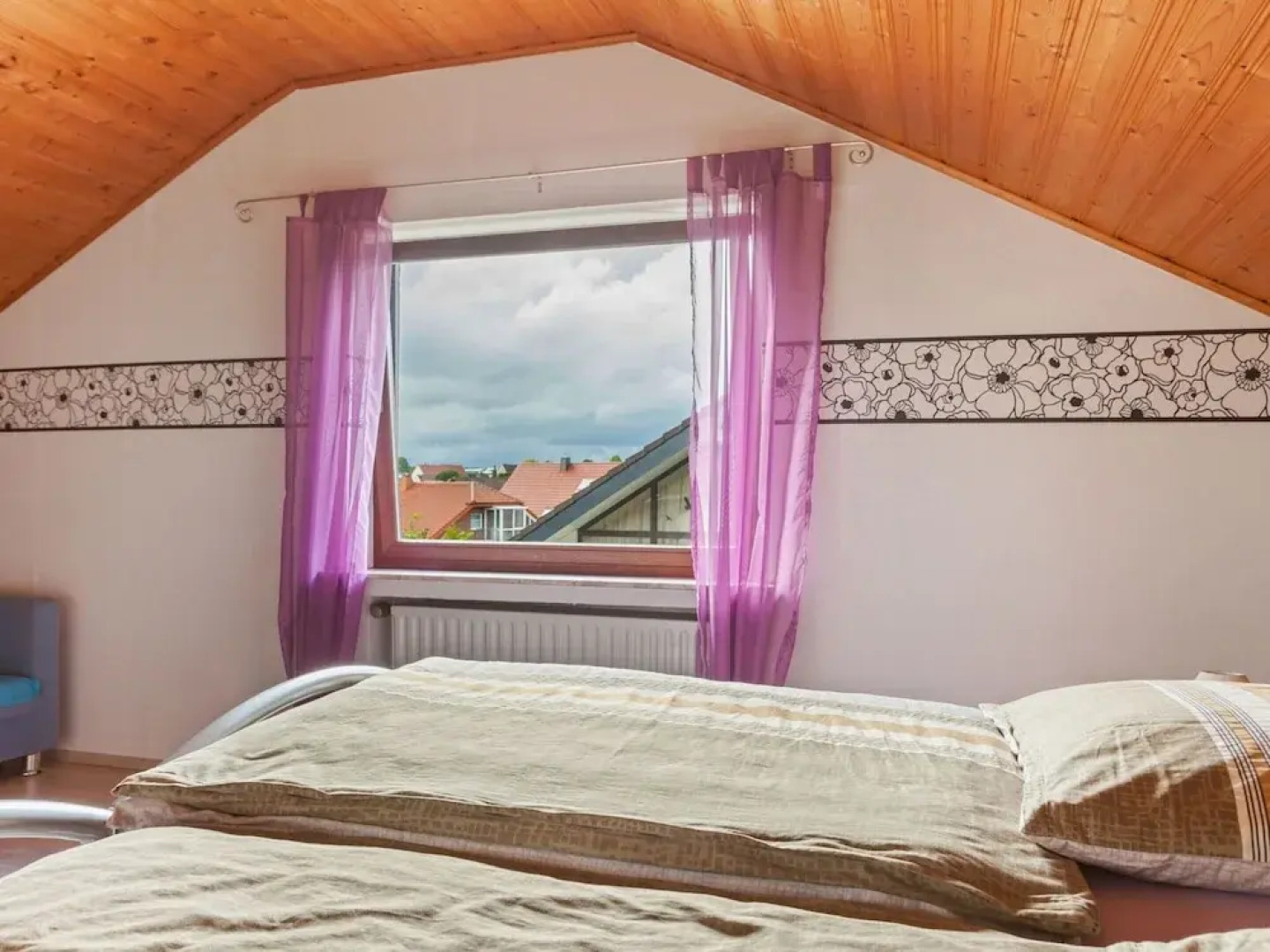 Apartment in Bad Wunnenberg Near Ski Willingen