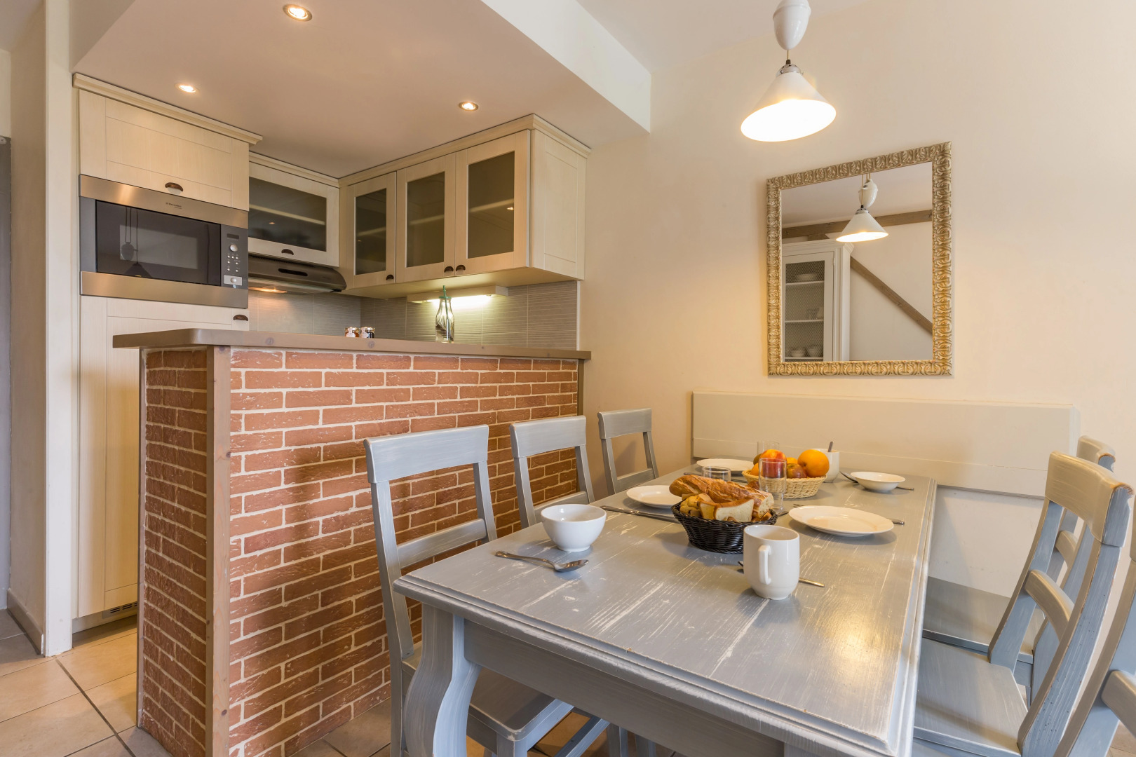 Résidence Premium & Spa Houlgate - Pierre & Vacances