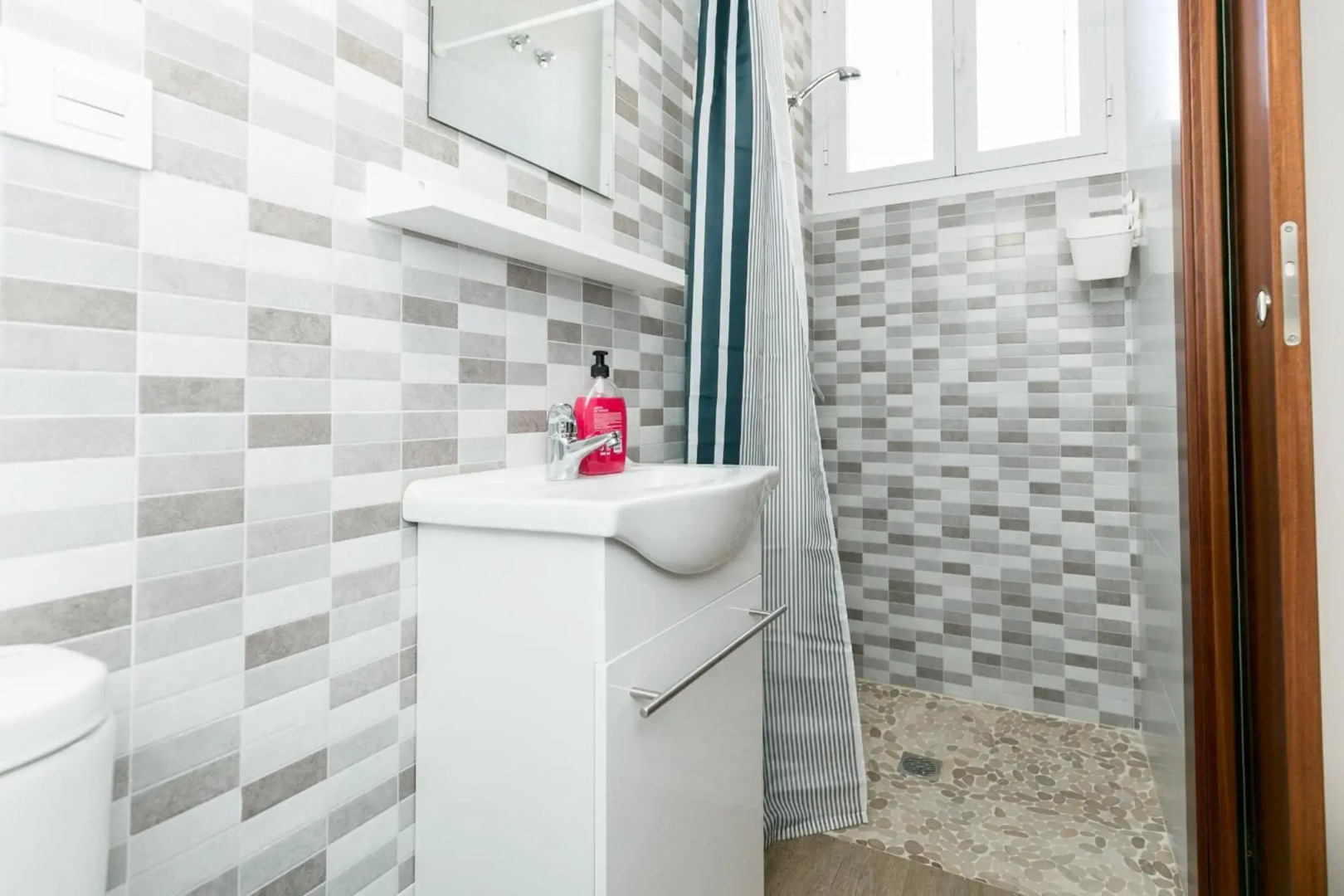 Casa Macetero en Granada