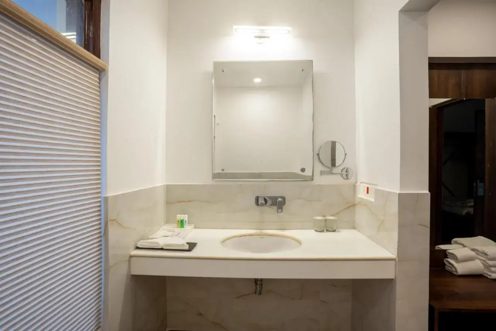 JuSTa Alwarbagh Sariska