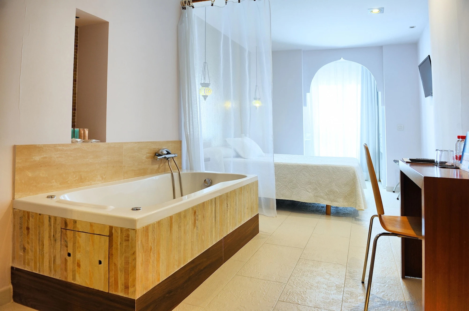 Hotel Boutique Sabbia Valencia