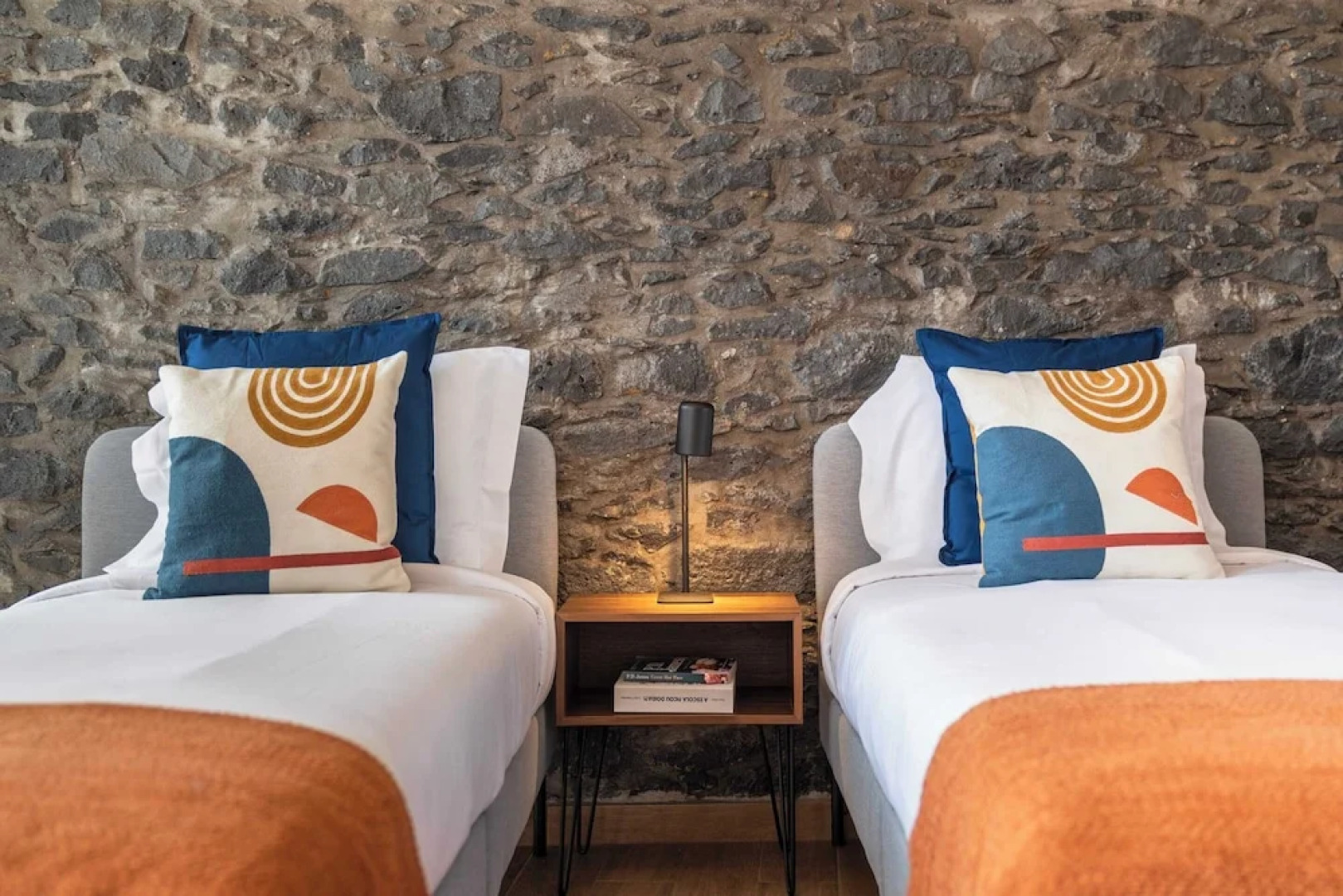 Vacations in the Countryside - Casinha dos Canhas