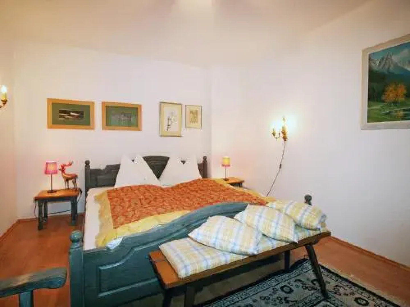 Apartment Leitzinger