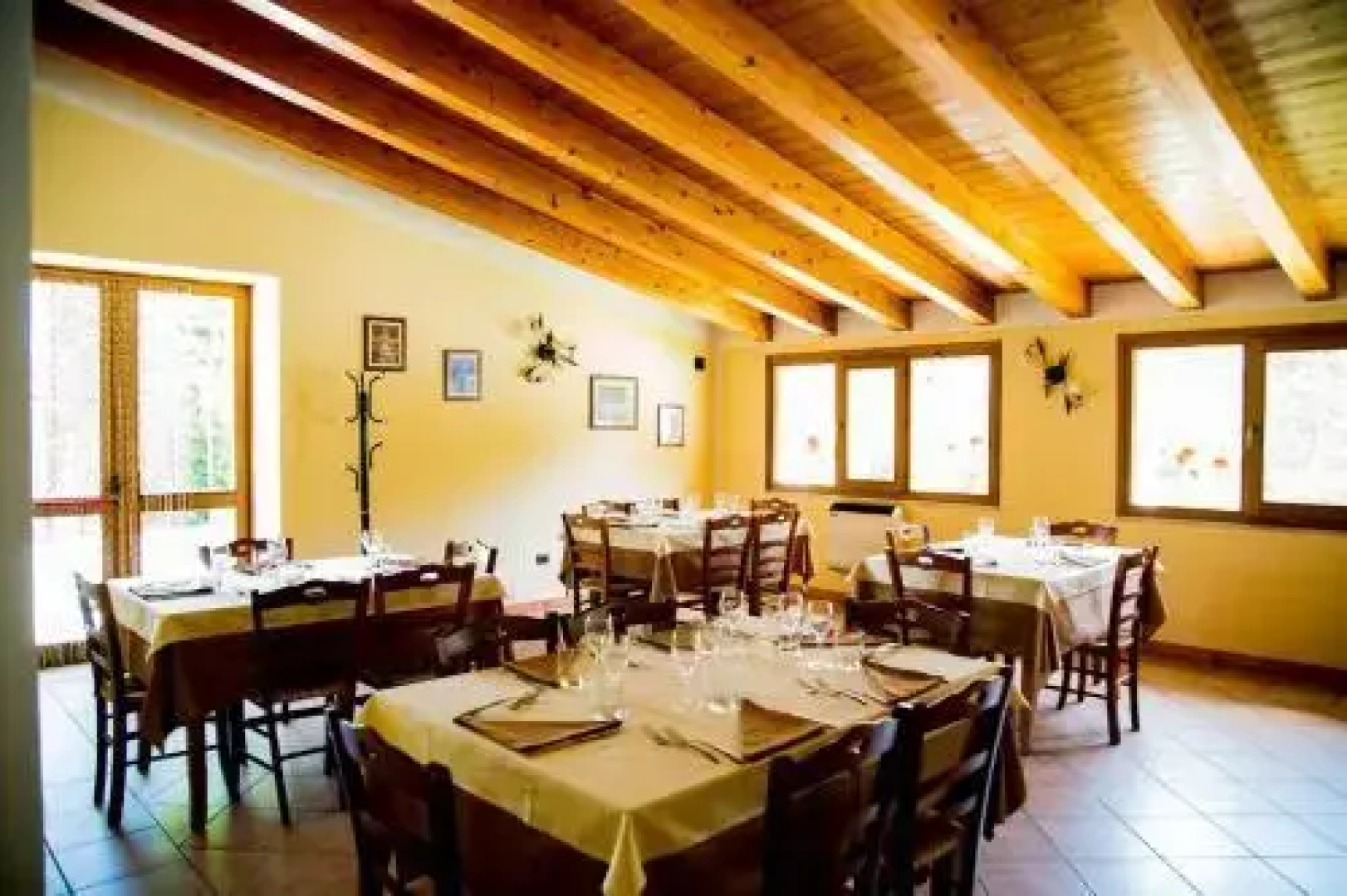 La Vecchia Fattoria