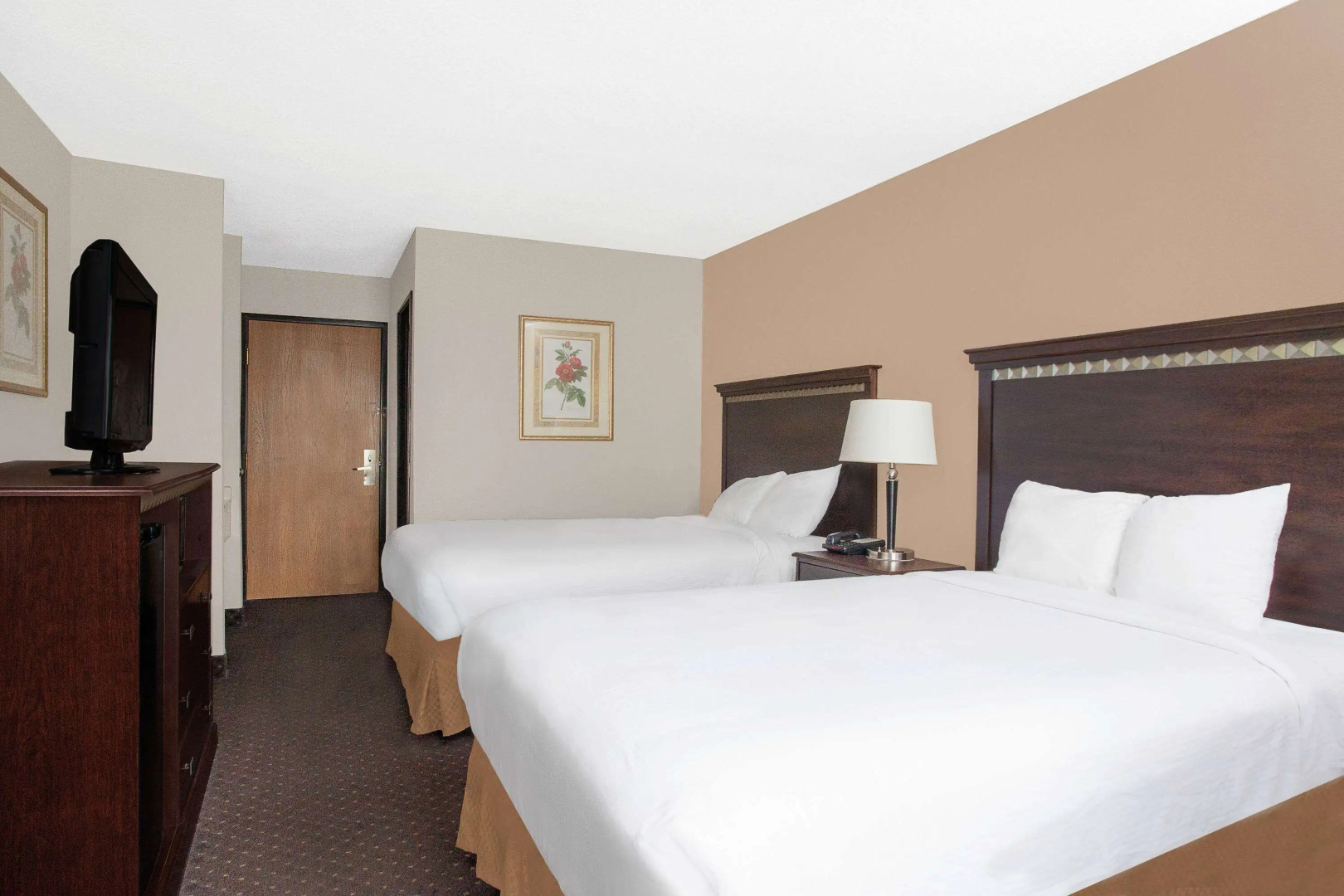 Baymont Inn & Suites by Wyndham San Marcos Outlet Malls