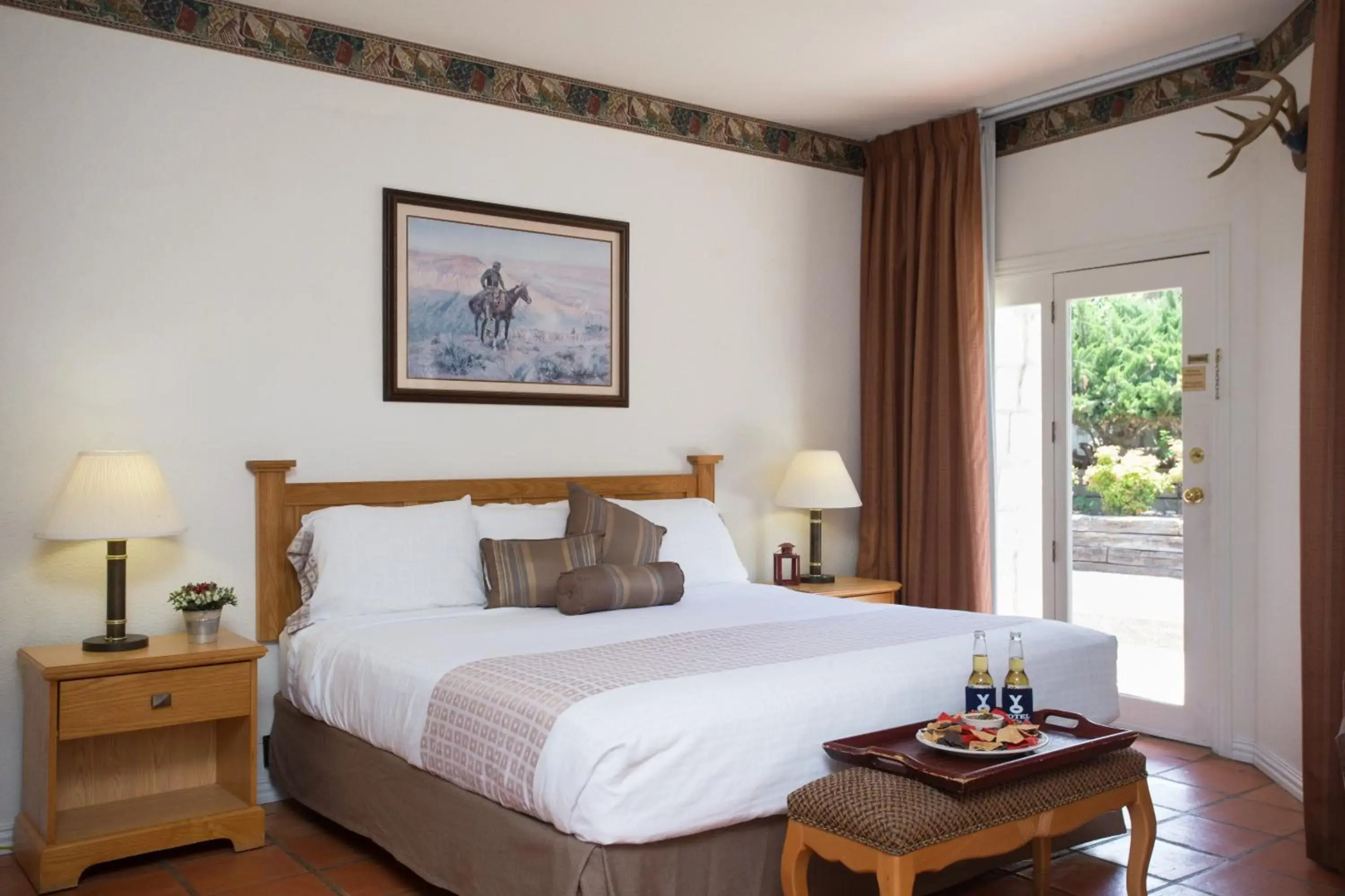 Y O Ranch Hotel