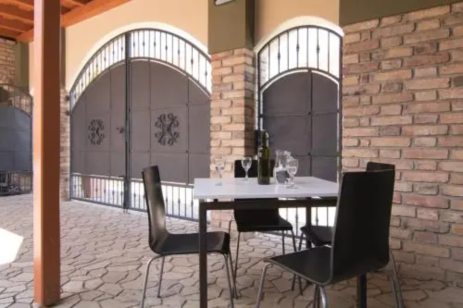 Apartmány Fojtova studna