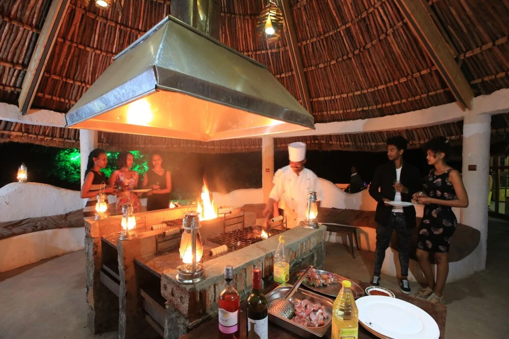 Emerald Resort Arbaminch