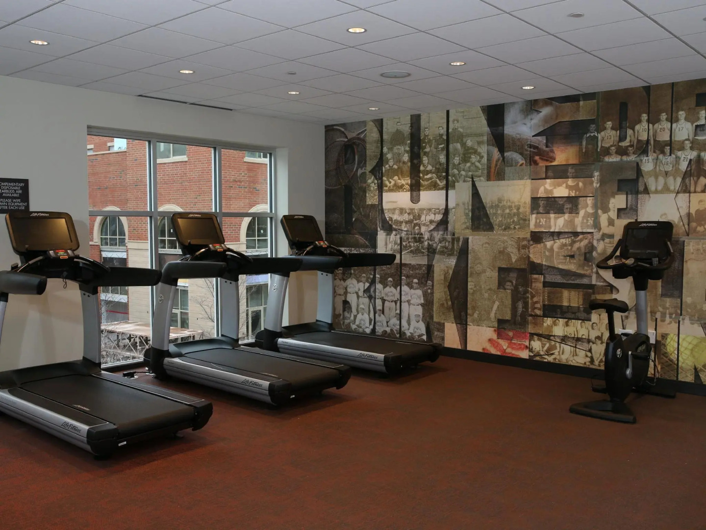 Hotel Indigo Naperville Riverwalk by IHG